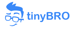 tinyBRO